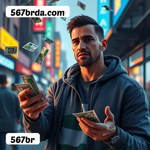 Blackjack Premium Ao Vivo 567br.com - Múltiplas Variações com Dealers Brasileiros