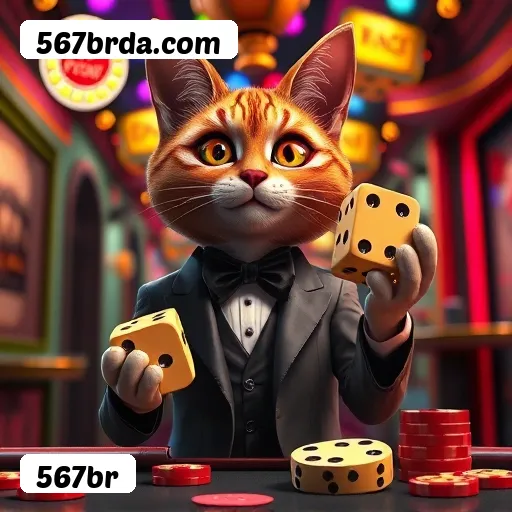 Rodadas Grátis Diárias 567br.com - 50 Rodadas Todos os Dias em Slots Premium
