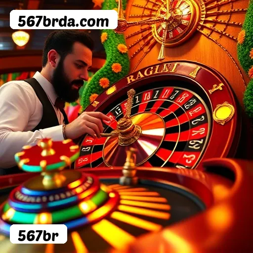 Design Responsivo 567br.com - Interface Adaptável para Todos os Dispositivos Mobile, Tablet e Desktop