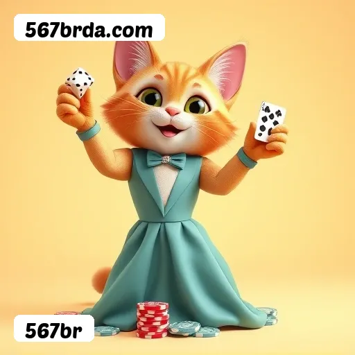 Slots Premium 567br.com - Mais de 320 Jogos com RTP até 98.5% e Jackpots Progressivos