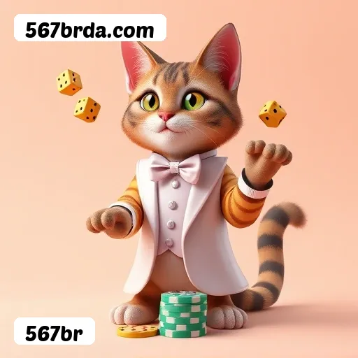 Casino VIP Exclusivo 567br.com - Mesas Privadas, Gerente Pessoal e Benefícios Premium